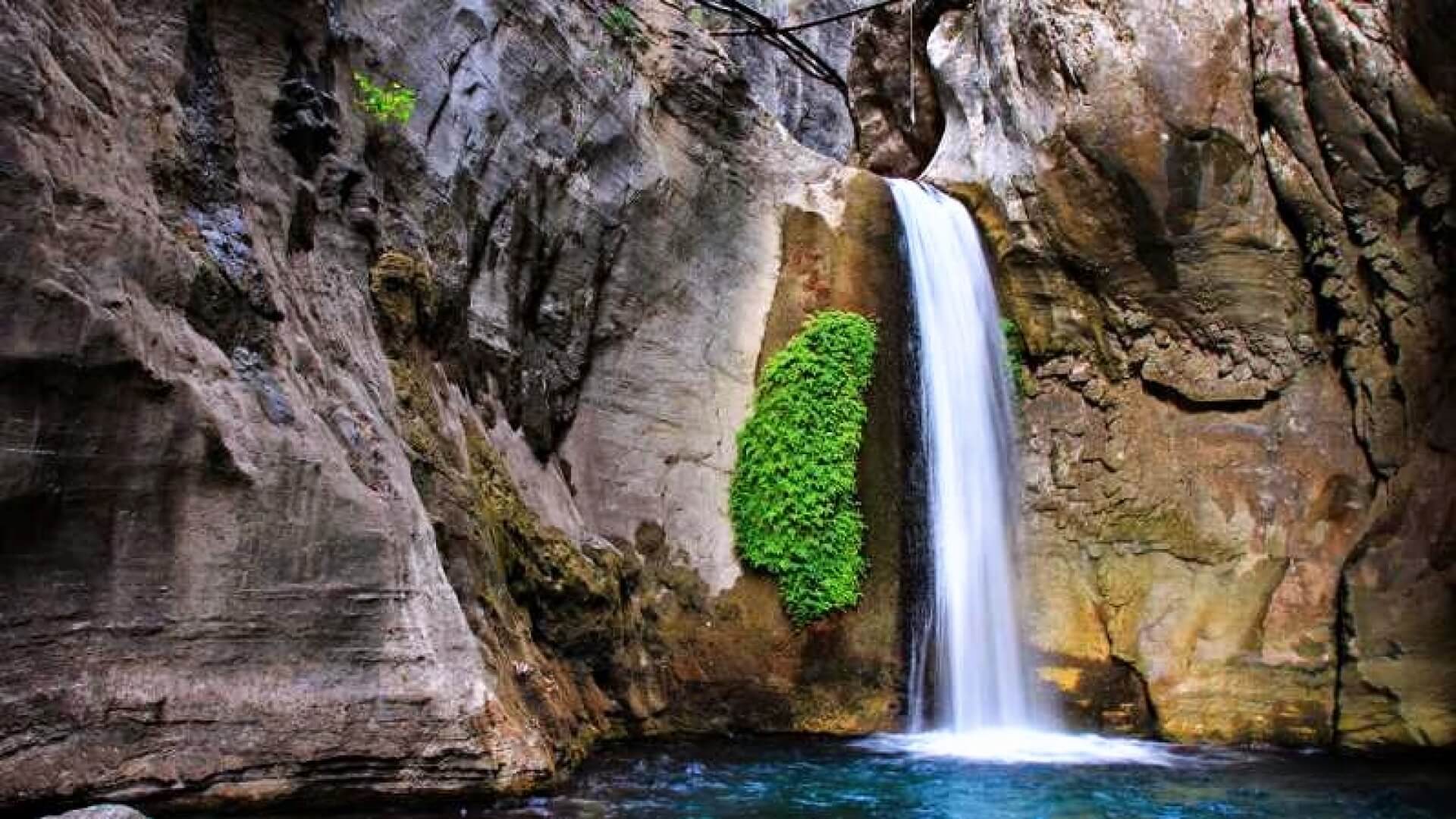 Turkiye Regional Tour Services Facebook ad: Alanya - Afternoon Sapadere Canyon & Cave of…