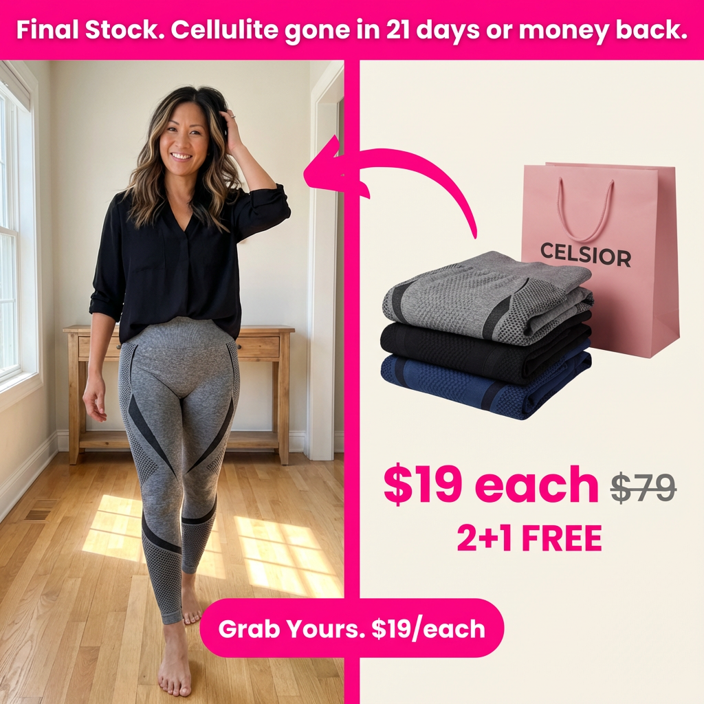 By Celsior Facebook ad
