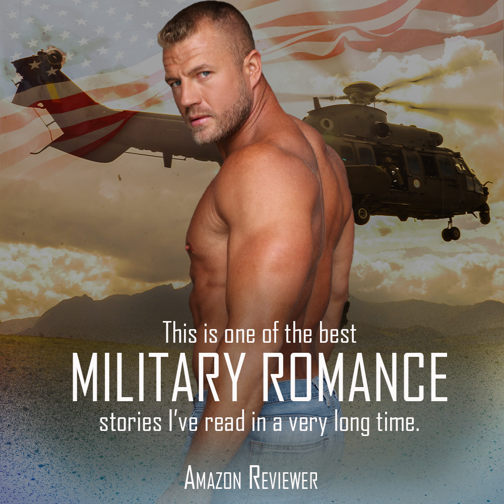Author Bella Stone Facebook ad