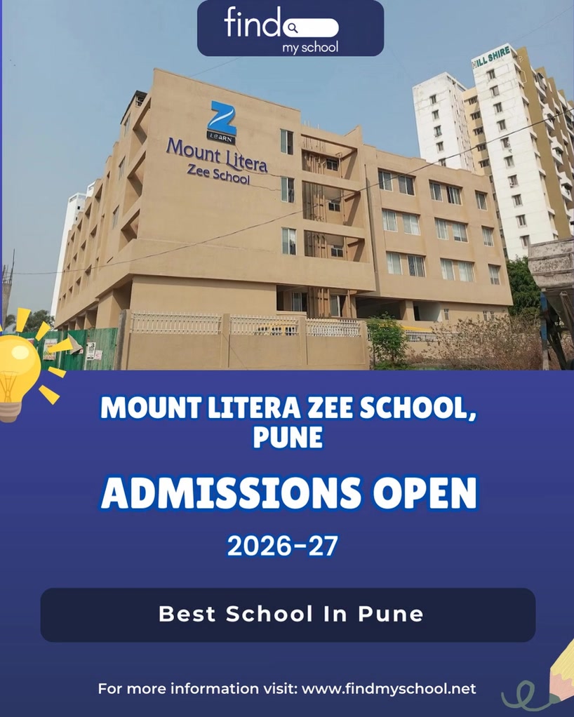 Mount Litera Zee, Wagholi, Pune Facebook ad