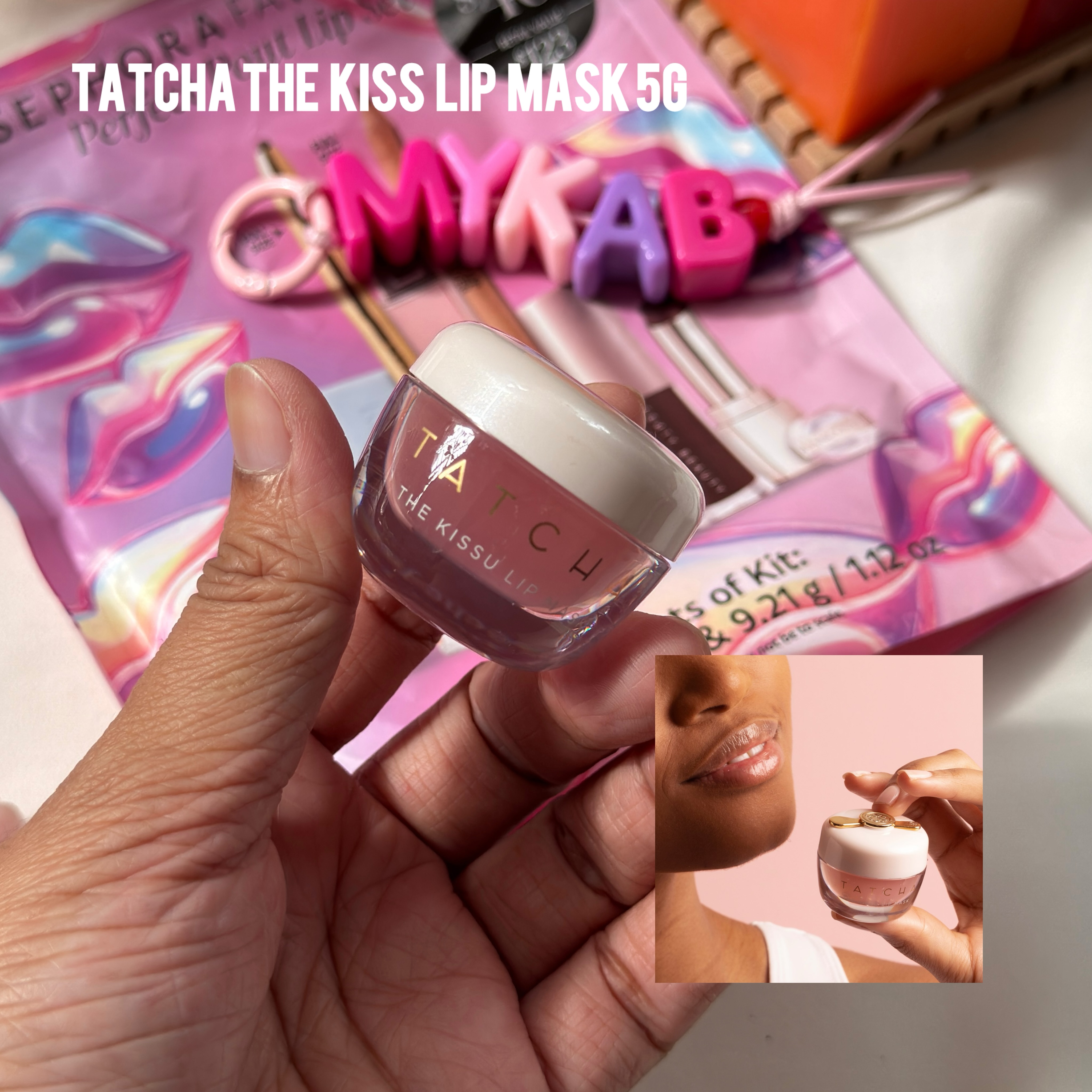 MyKab Facebook ad