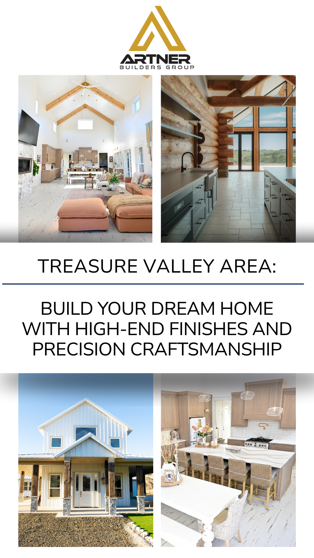 Artner Builders Group Inc. Facebook ad from Jul 10, 2026