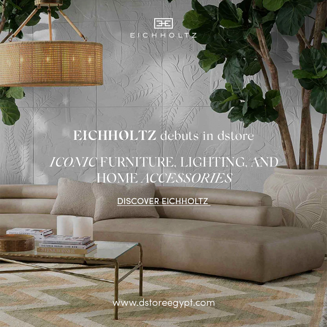 dstore online Facebook ad