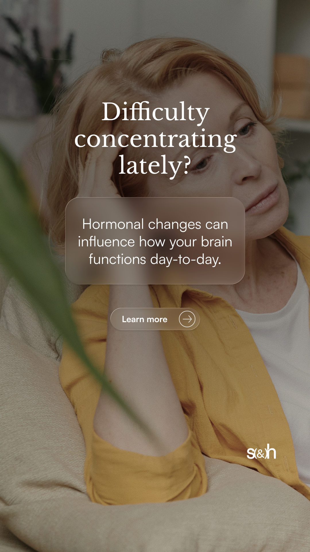 ScienceandHumans Facebook ad