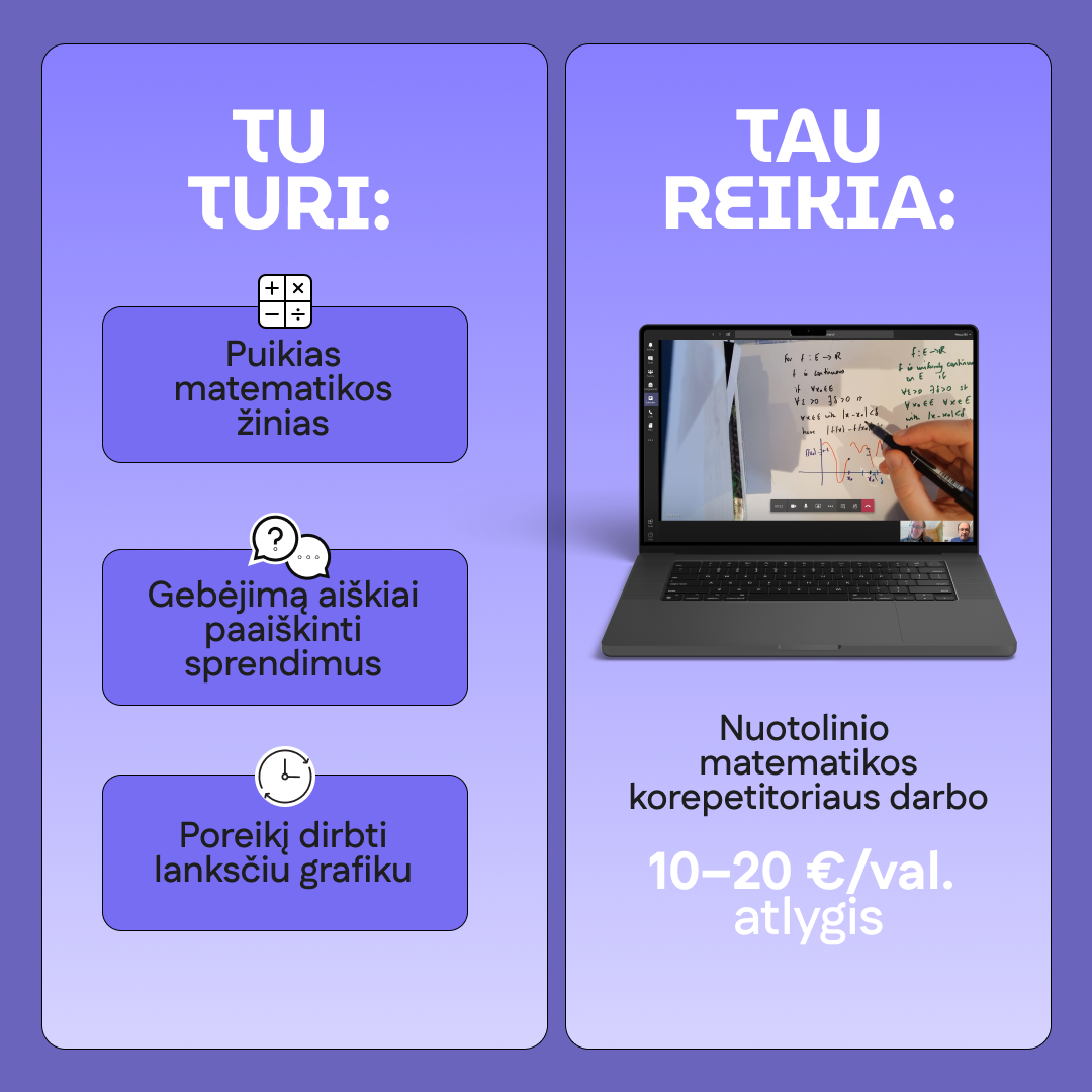 Digiklasė - by Memby Facebook ad