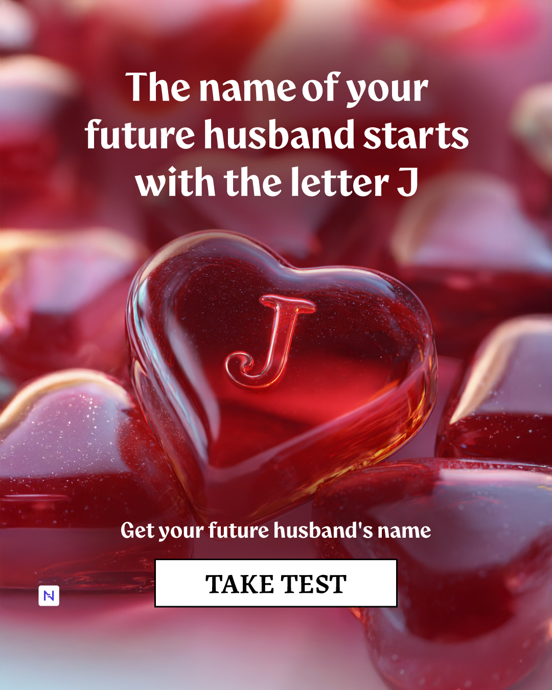 Nebula: Marriage Compatibility Facebook ad