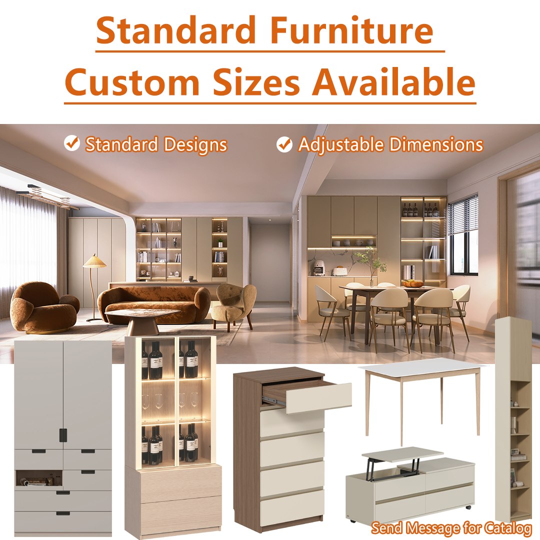 China Supply Chain Facebook ad