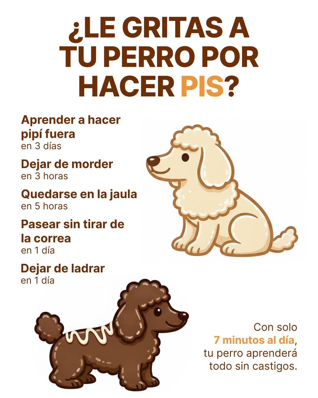 EveryDoggy: Dog Training app Facebook ad