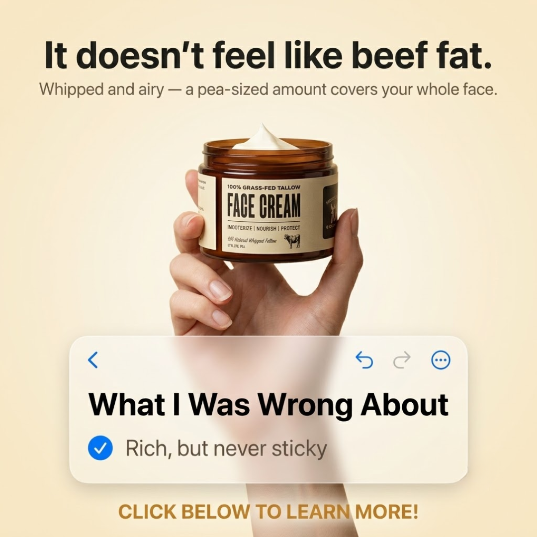 McBee Farm & Cattle Co Facebook ad