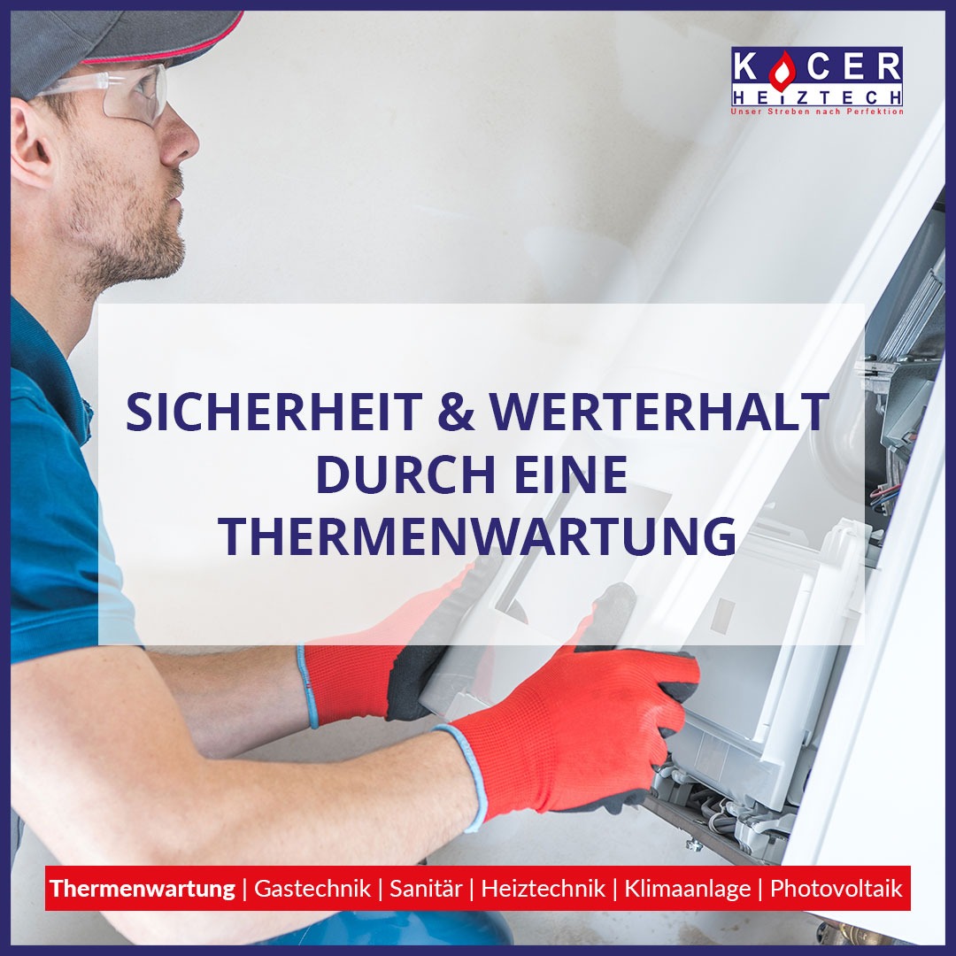 Kocer & Co KG Facebook ad
