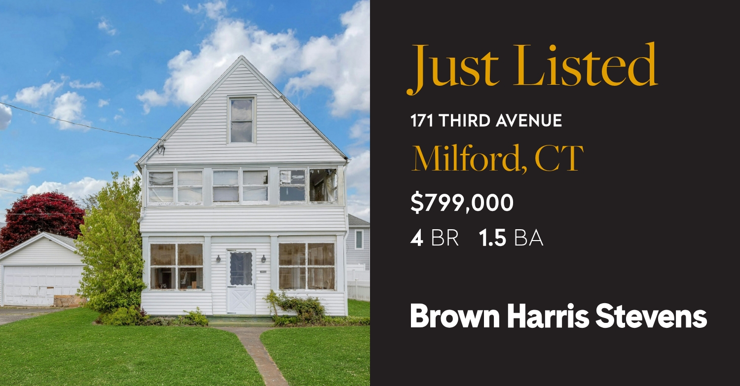 Brown Harris Stevens Facebook ad