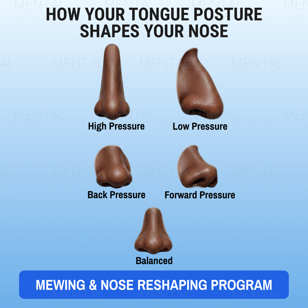 Mimika - Face Yoga Exercises Facebook ad