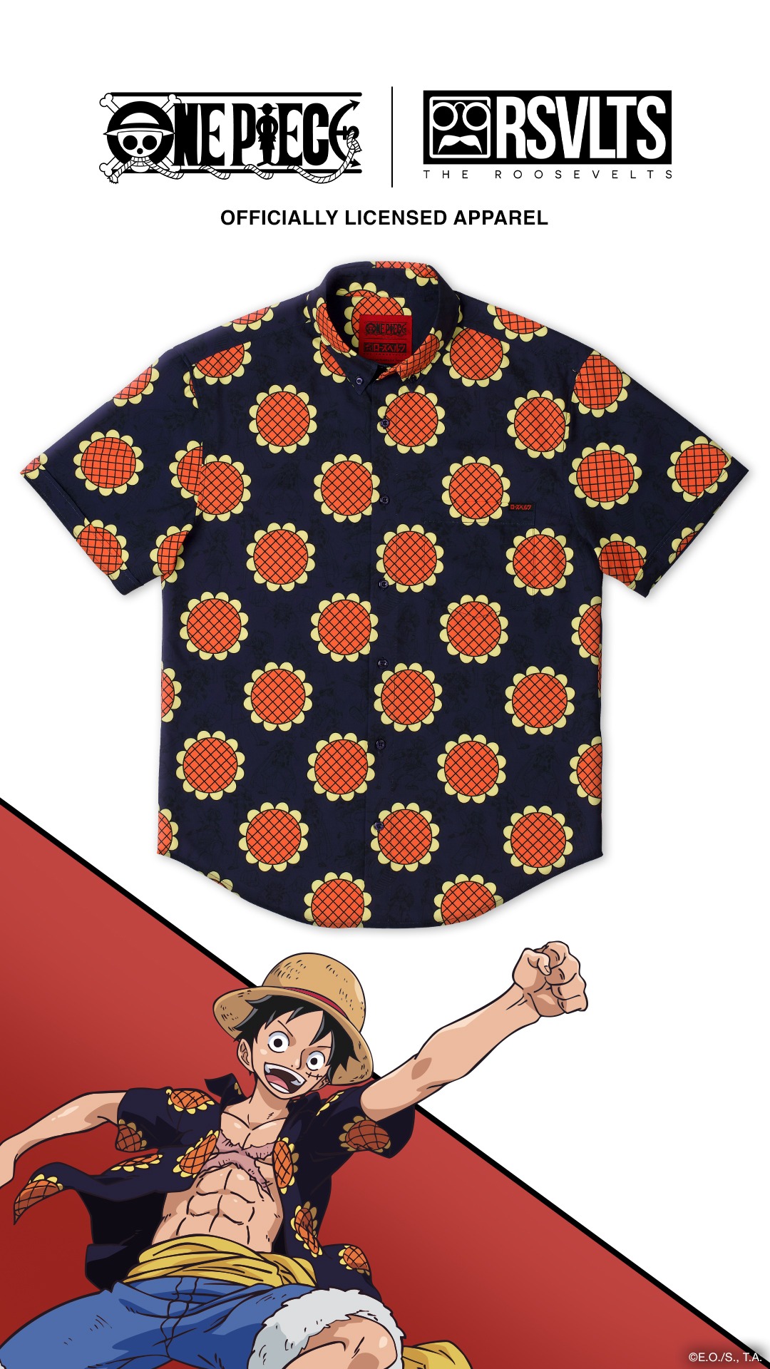 RSVLTS Facebook ad