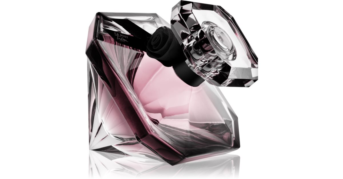 Lancôme Facebook ad: Uživajte u svakom trenutku posvećenom sebi i uronite…