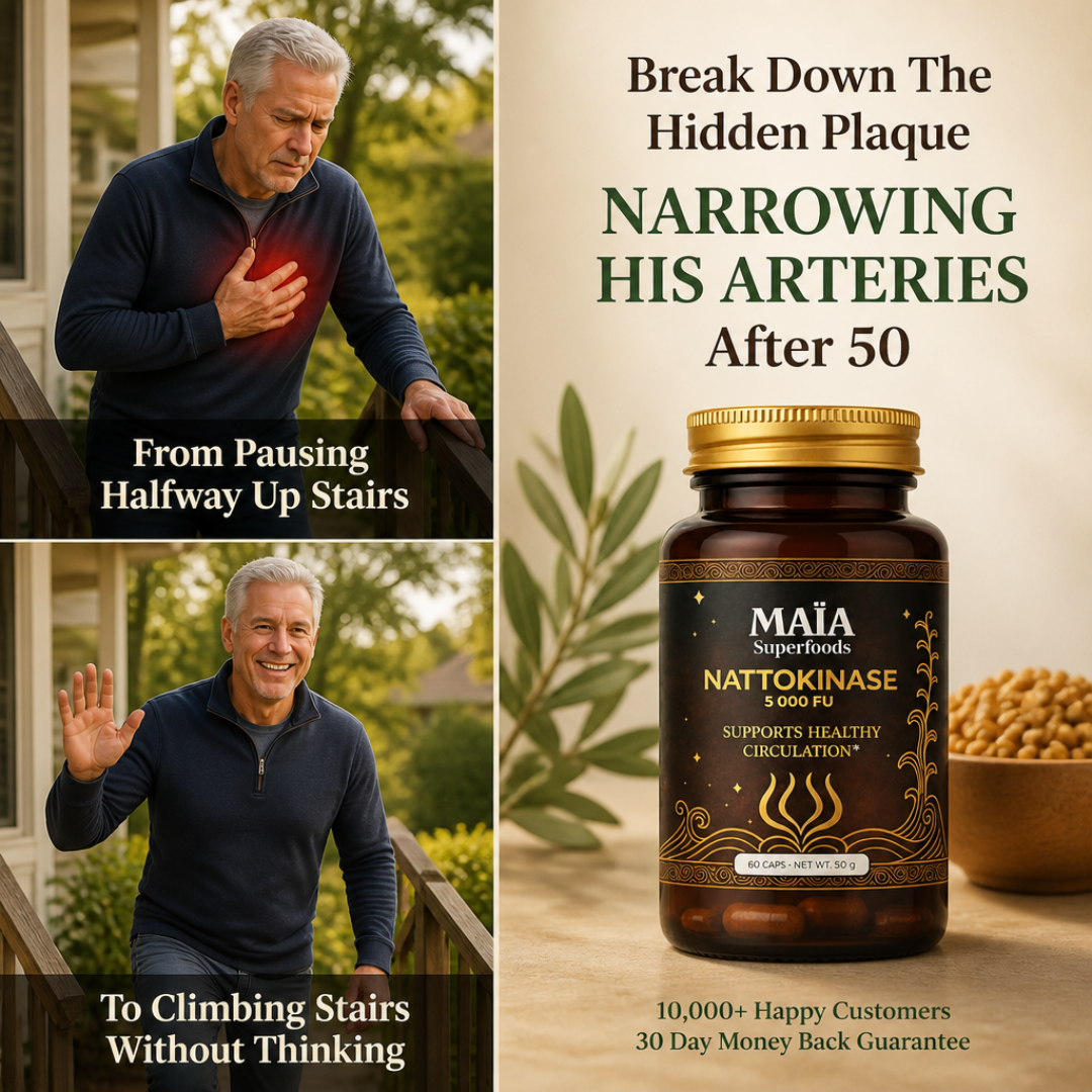 Cacao Research Institute Facebook ad