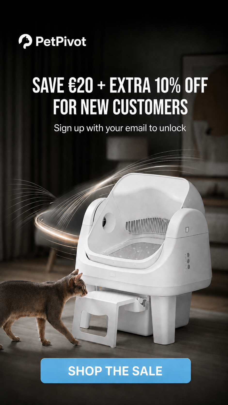 AutoScooper-by-PetPivot Facebook ad