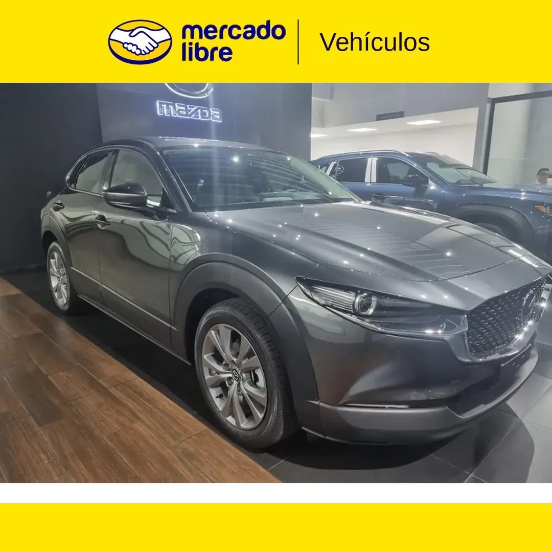 Mercado Libre Facebook ad