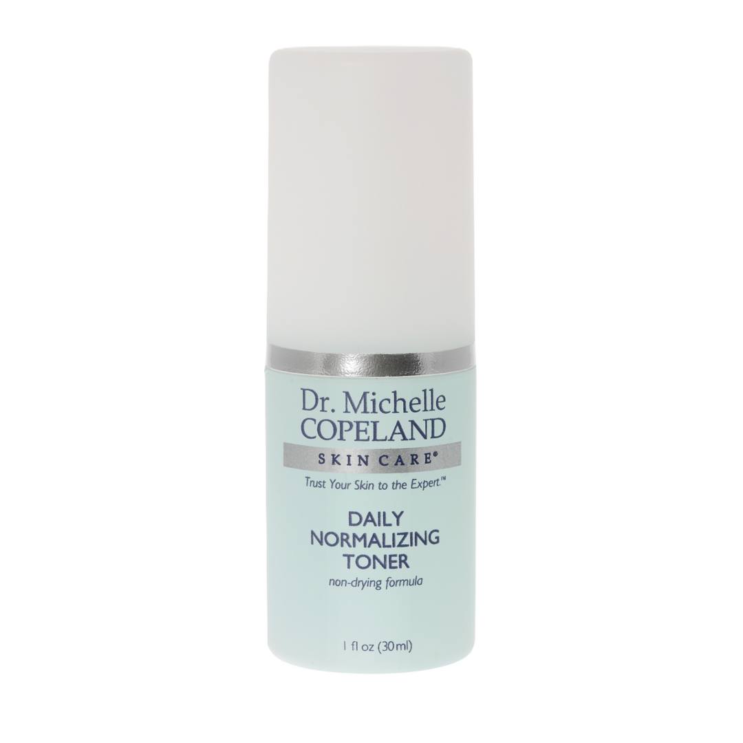 Dr. Michelle Copeland: Plastic Surgery & Skin Care Facebook ad