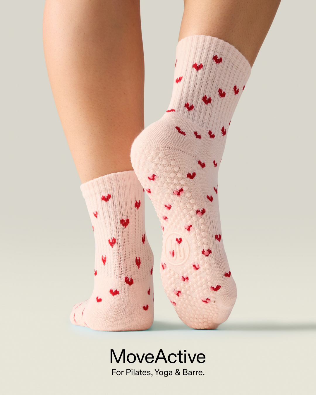 MoveActive Facebook ad