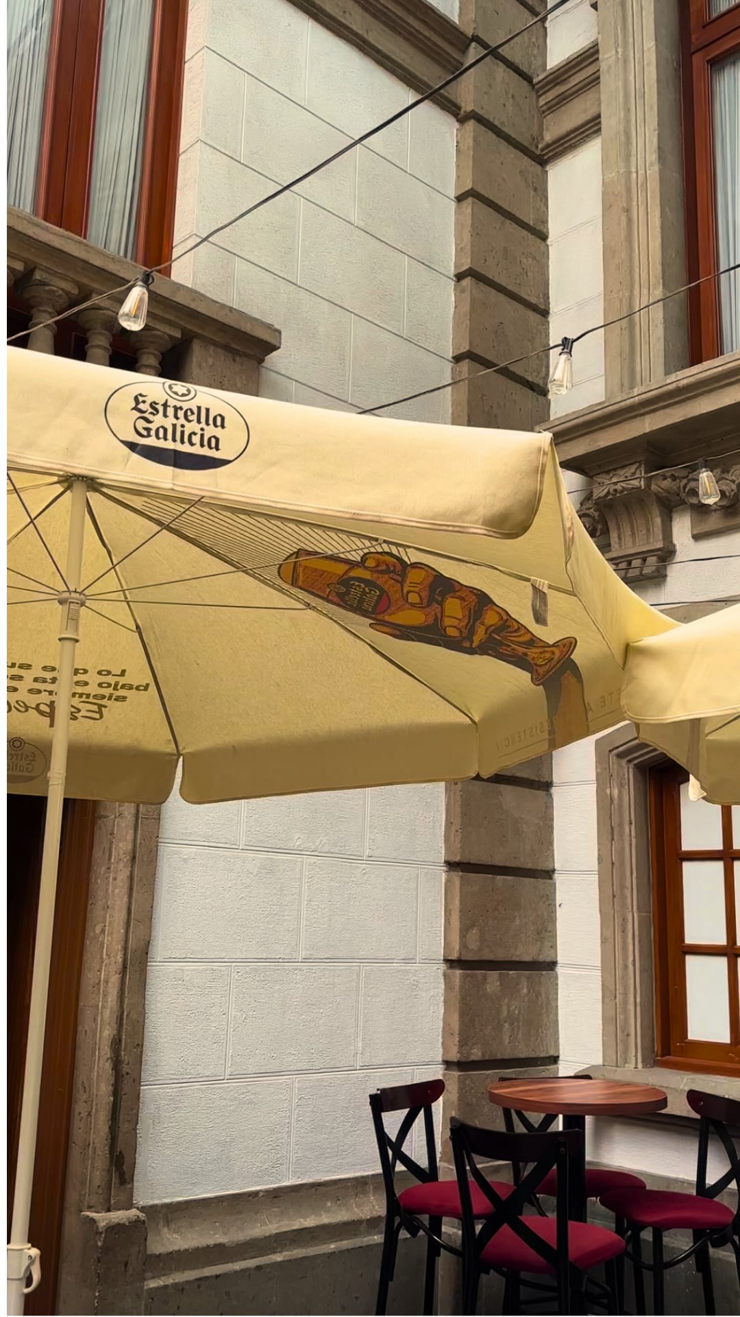 Orixe Facebook ad: Hay sabores que se heredan y otros que…