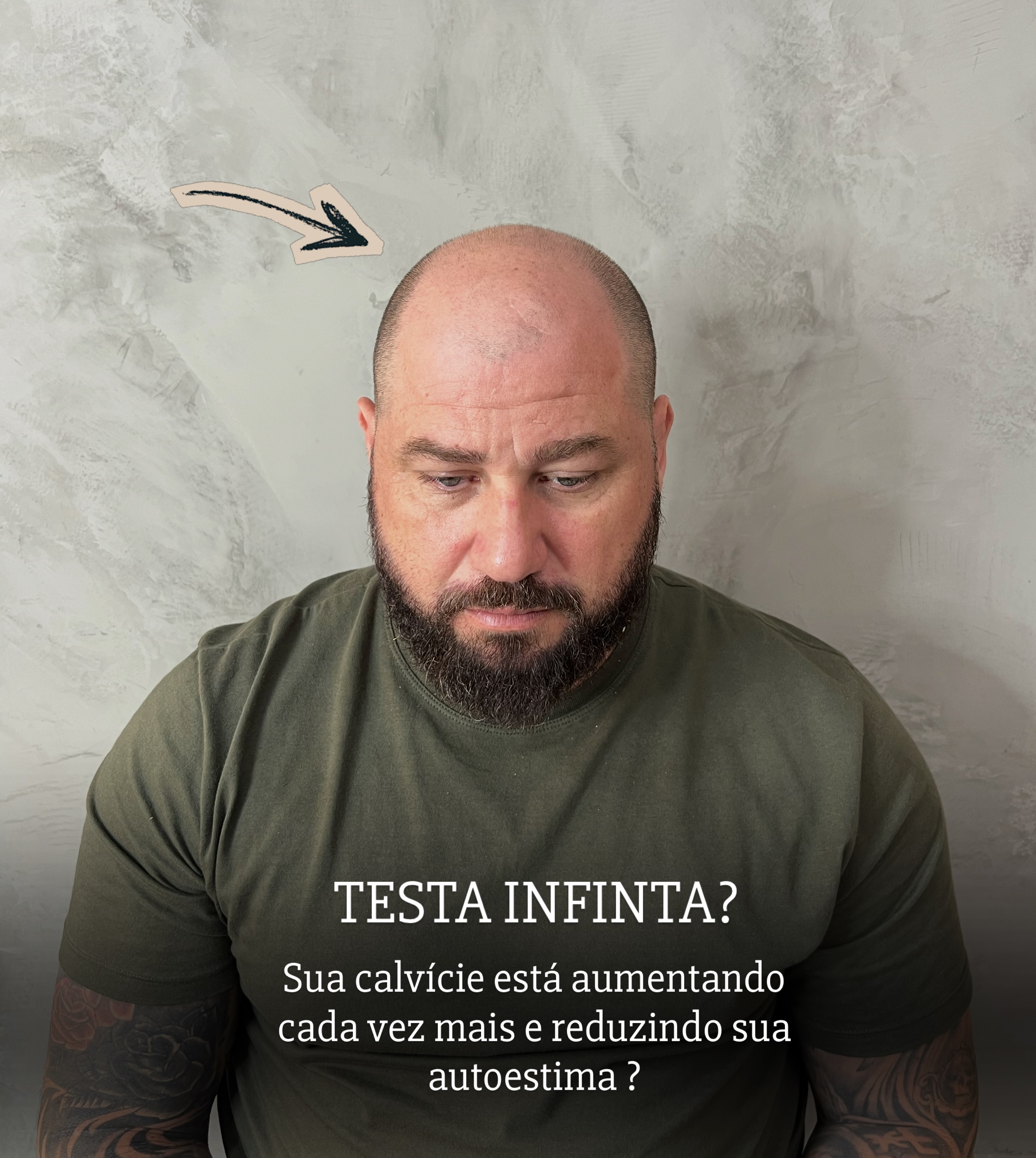 Geisa Silva - Micropigmentação Capilar Facebook ad: Você é do Rio de Janeiro e está…