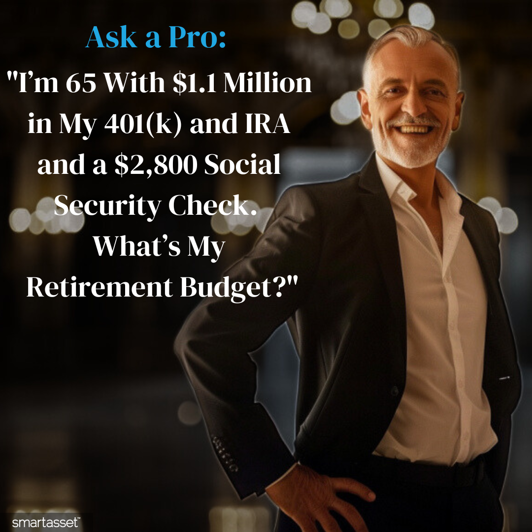 SmartAsset.com Facebook ad