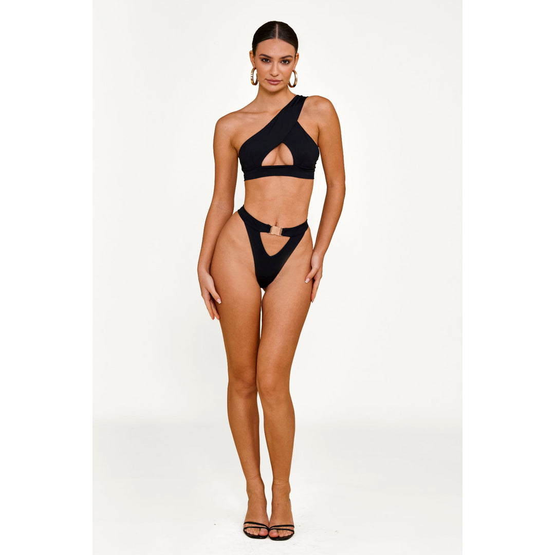 Alt Swimwear Facebook ad: Premium Australian-designed bridal swimwear, personalized…