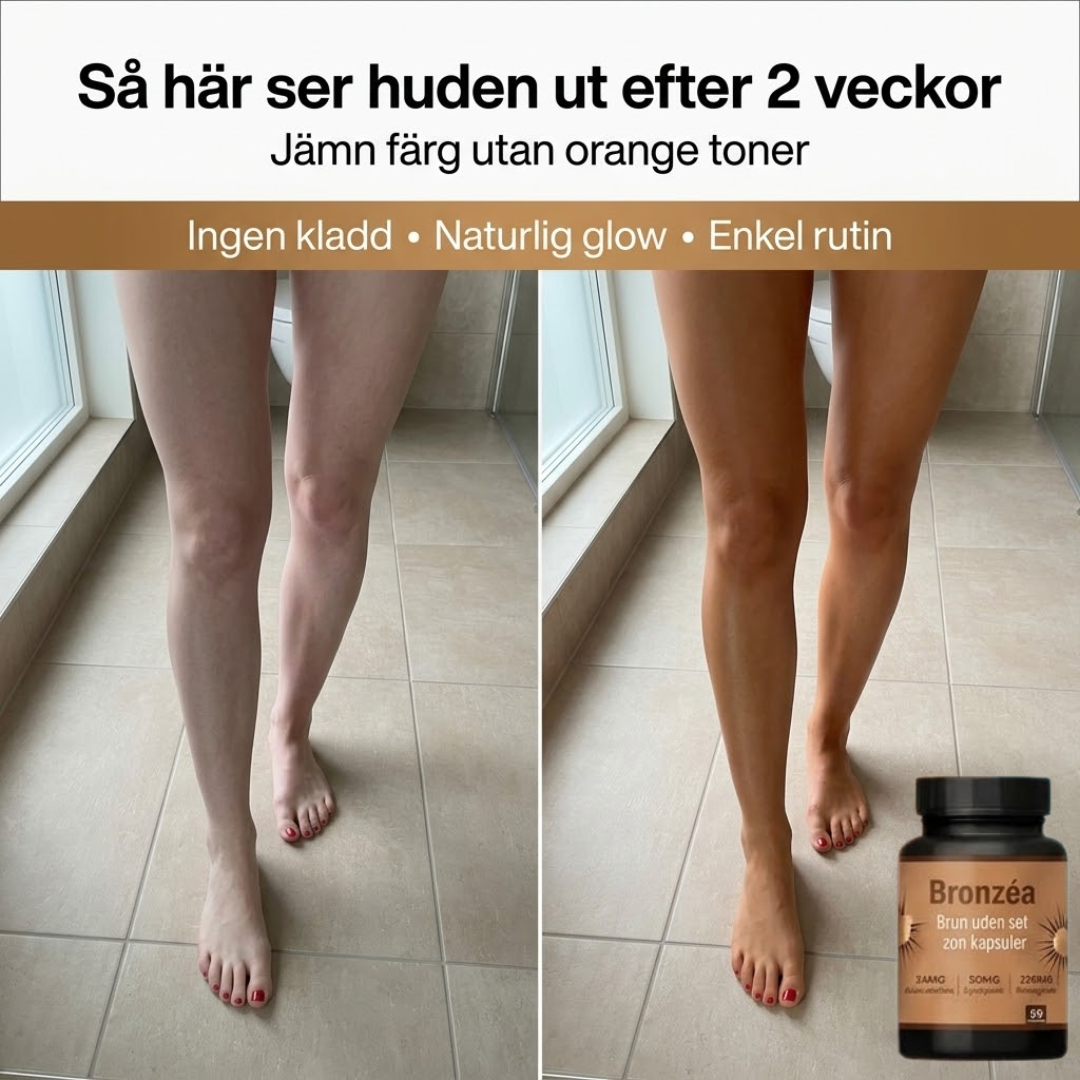 Linas Favoriter Facebook ad: Lyster inifrån