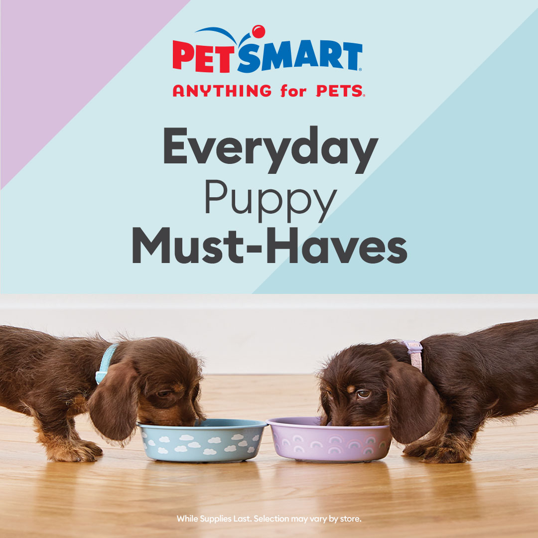 PetSmart Facebook ad