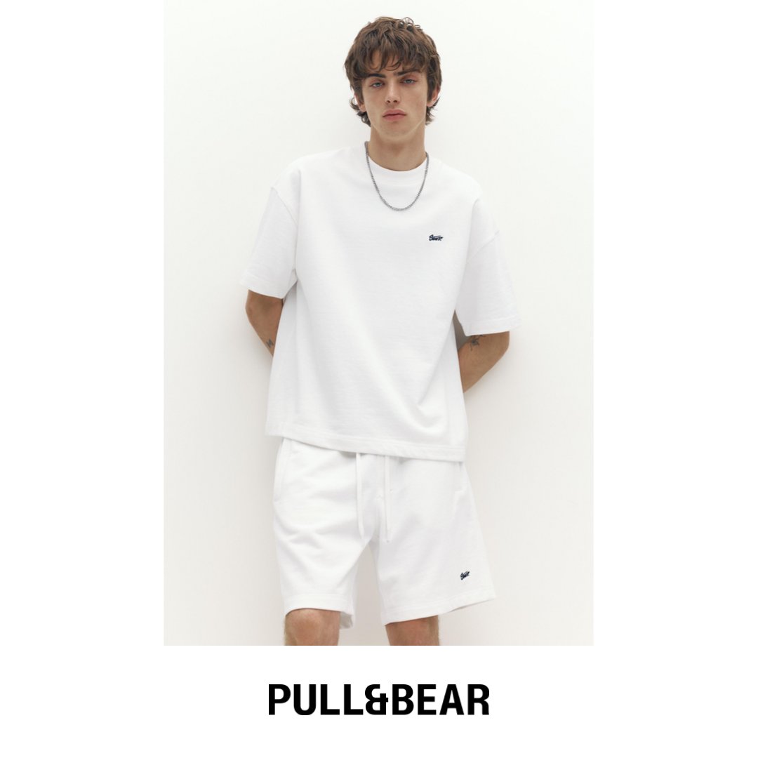 Pull&Bear Facebook ad