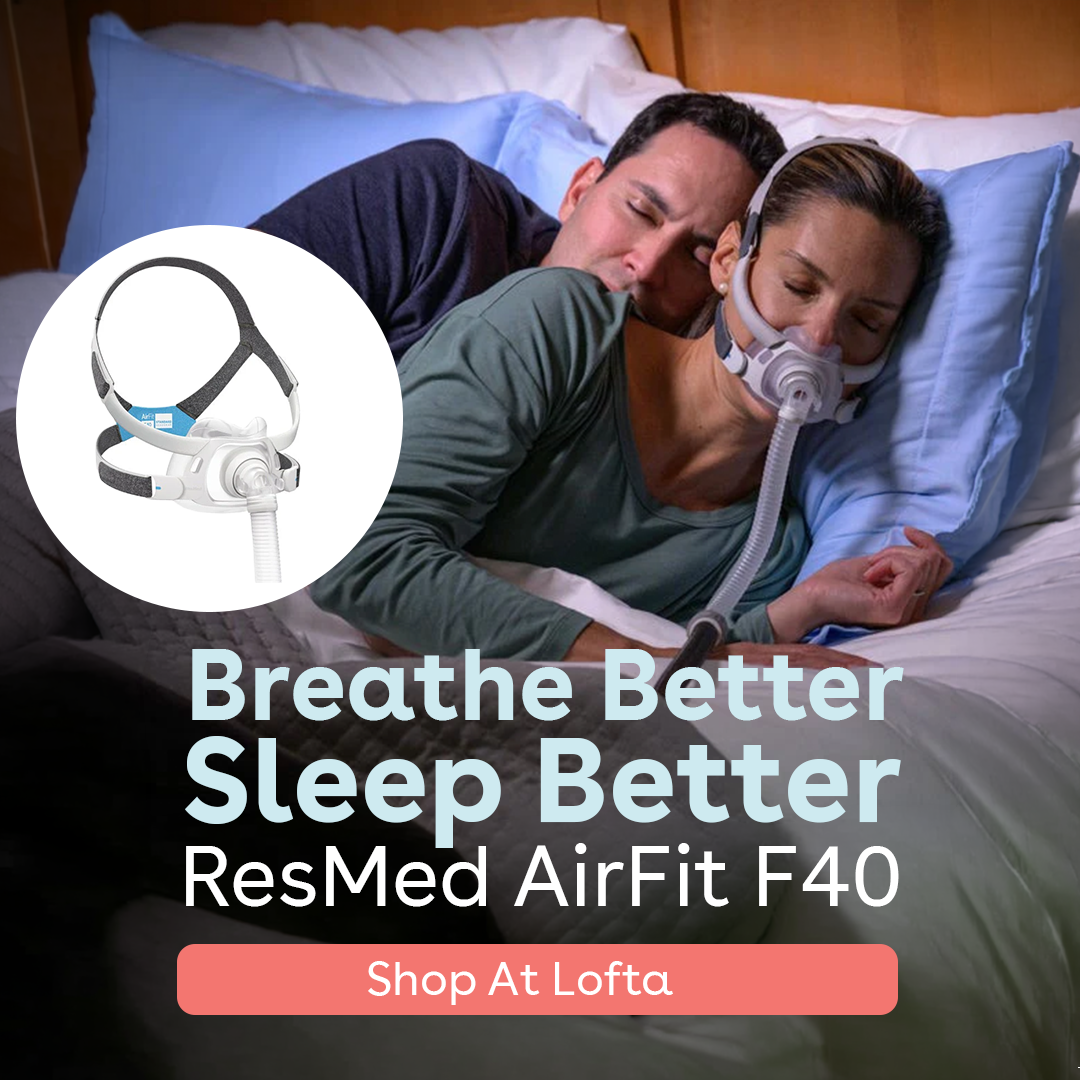 Lofta Facebook ad