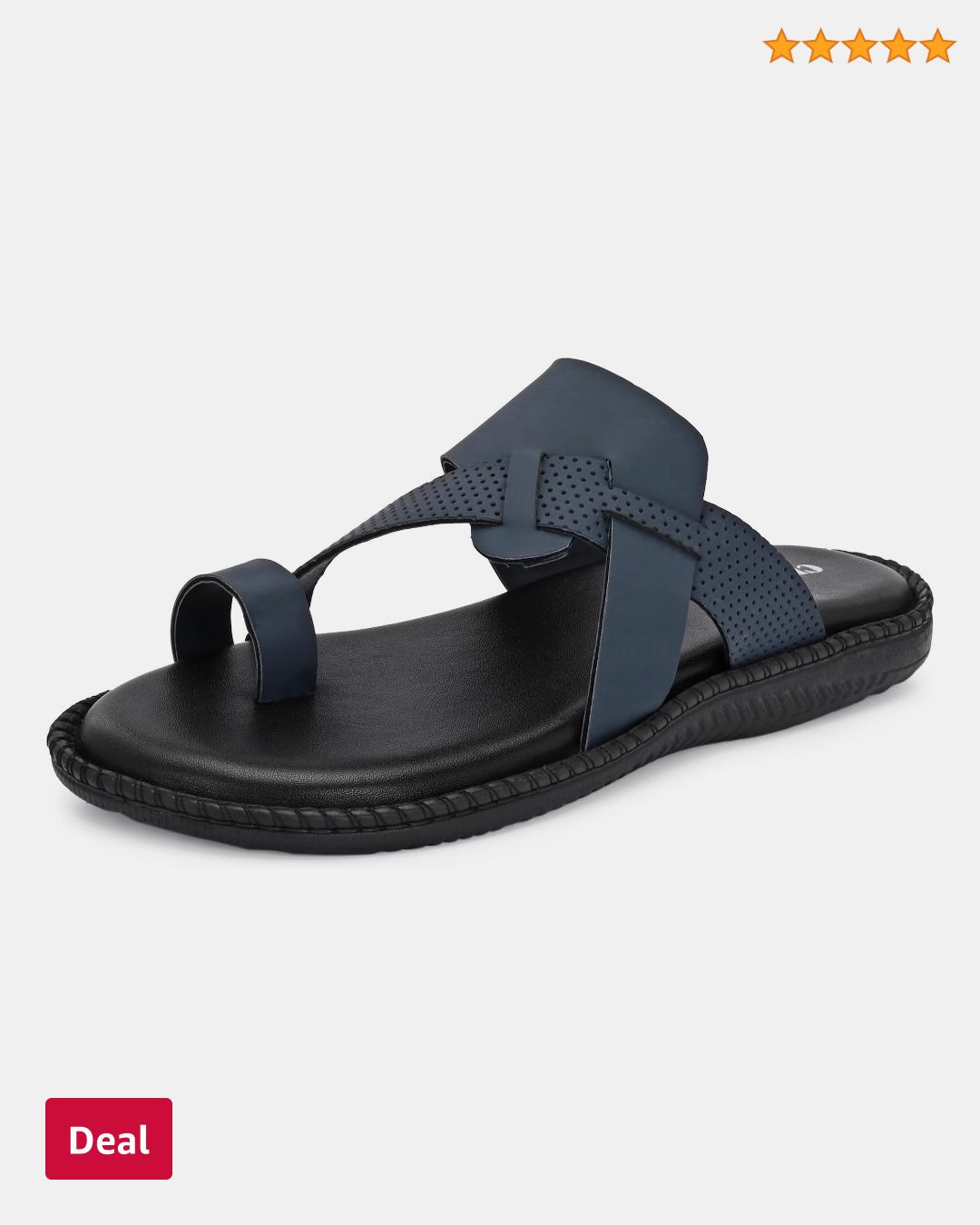 Amazon Fashion India Facebook ad: Comfort meets timeless style | Shop Centrino, Cruiser…