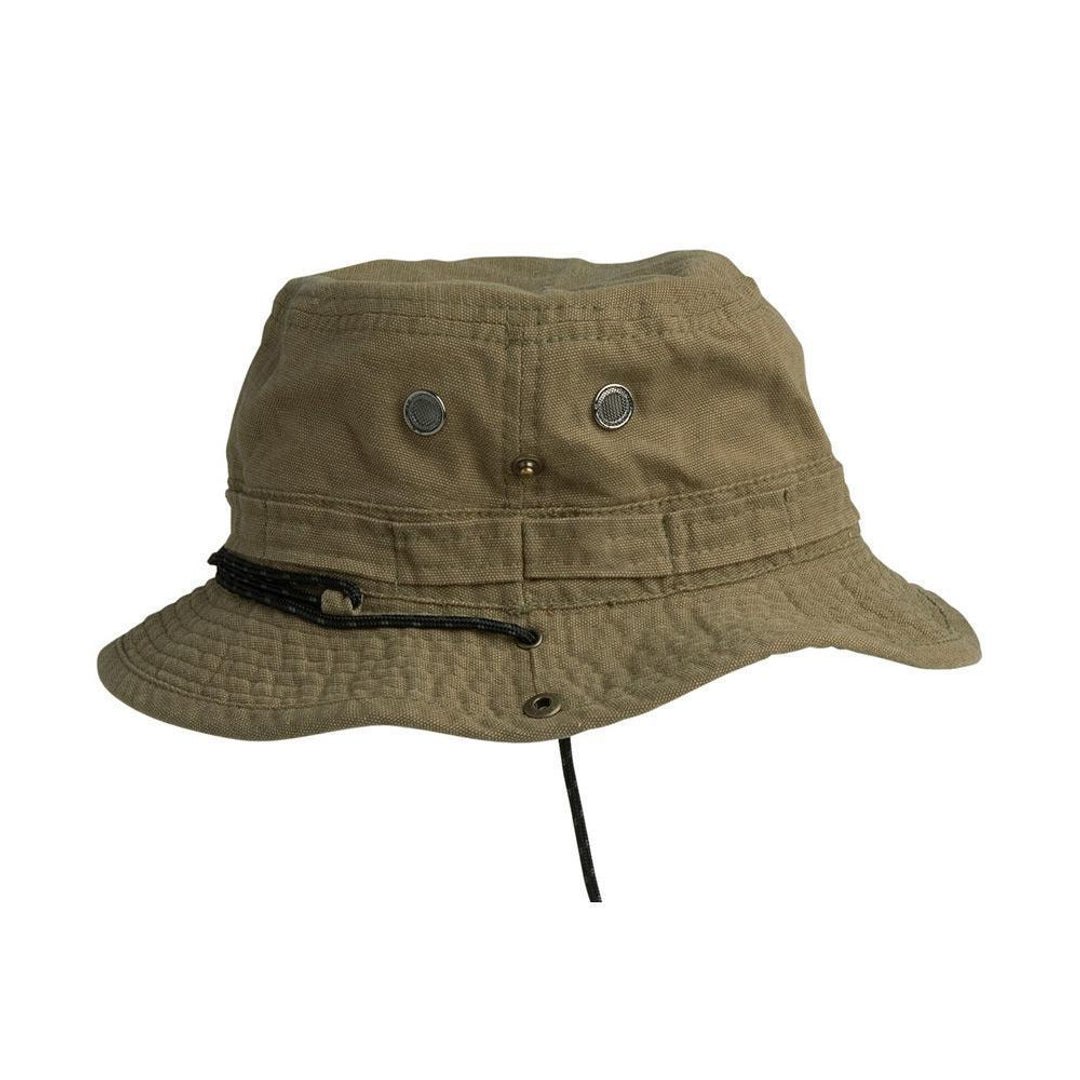 Conner Hats Facebook ad: Exceptional Hats: Built to Last & Sustainably Made