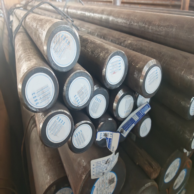 Selling stainless steel/carbon steel/galvanized steel Facebook ad