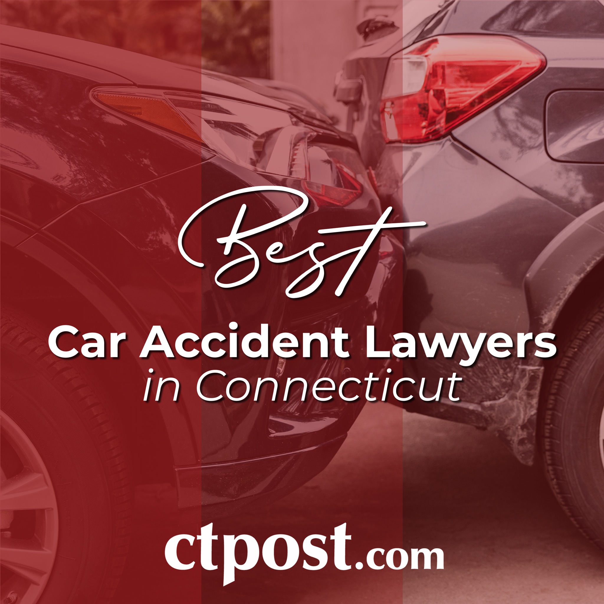 Connecticut Post Facebook ad
