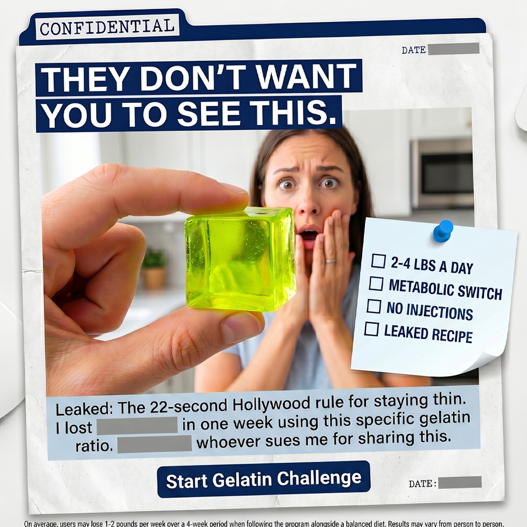 No Carbs Challenge Facebook ad