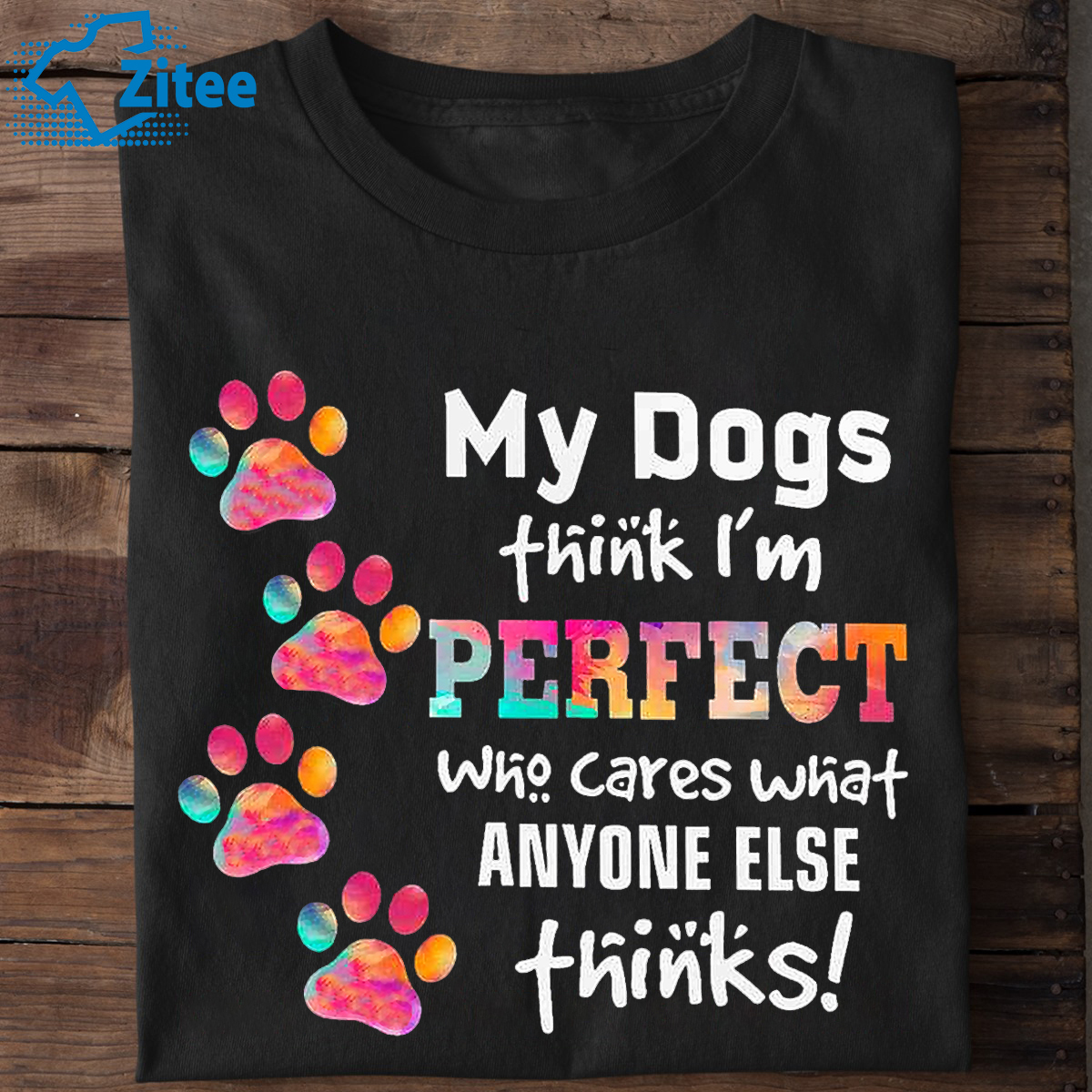 Dog Lovers Community Facebook ad
