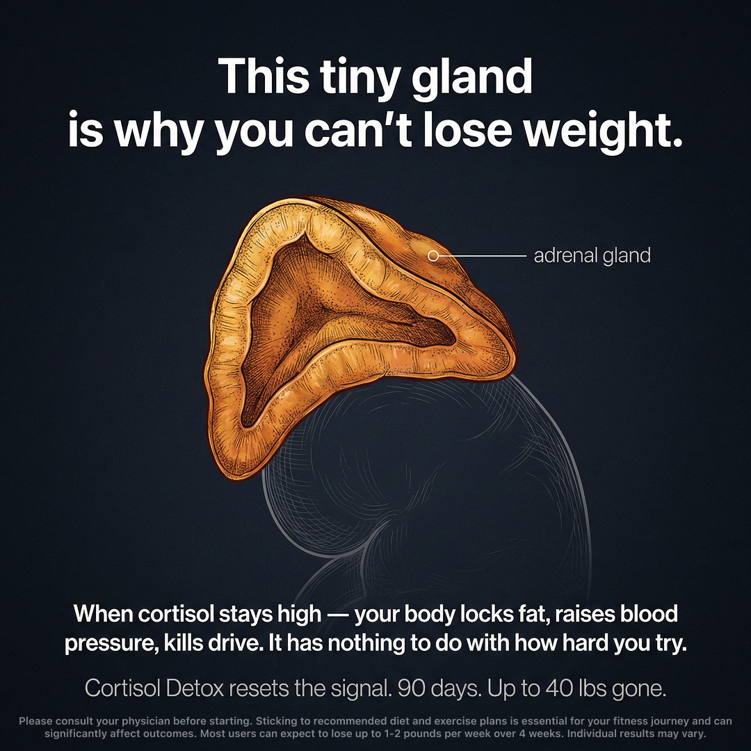 Olivia Harper Nutritionist  Facebook ad