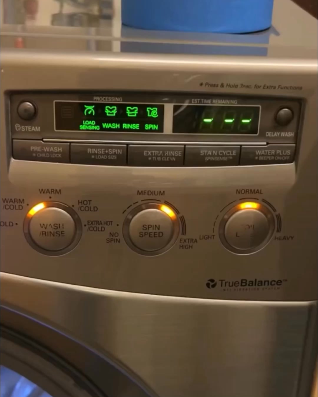 Earth Breeze Facebook ad: What Clean Should Mean
