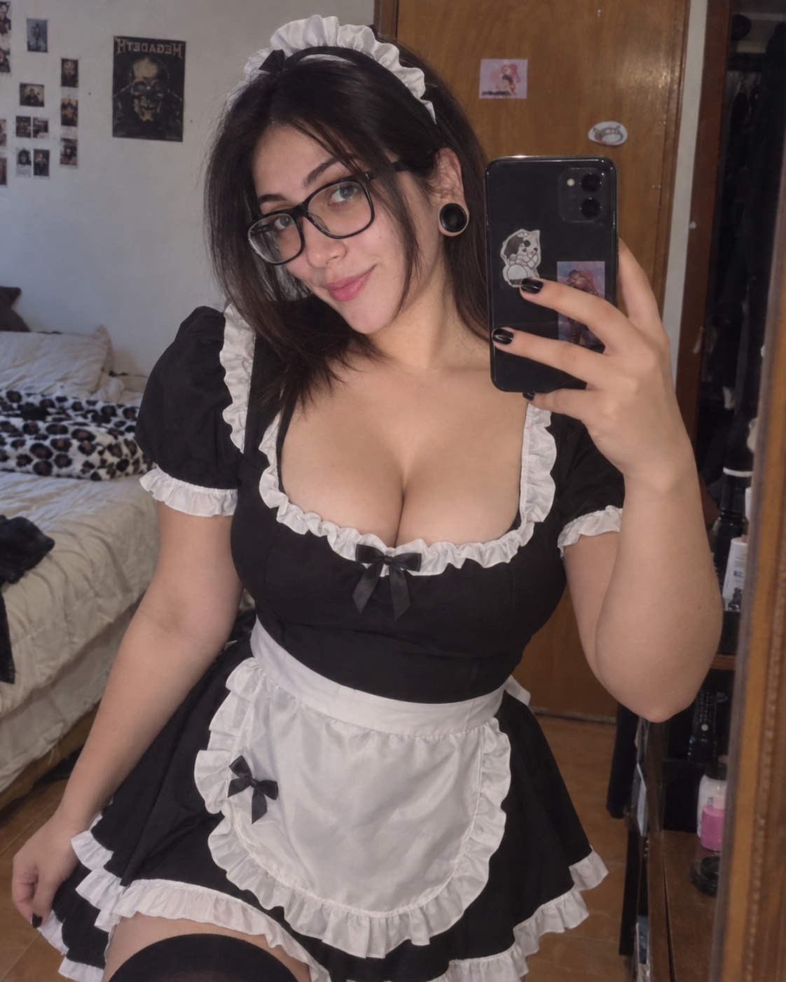 Perfil Telegram Facebook ad: Online