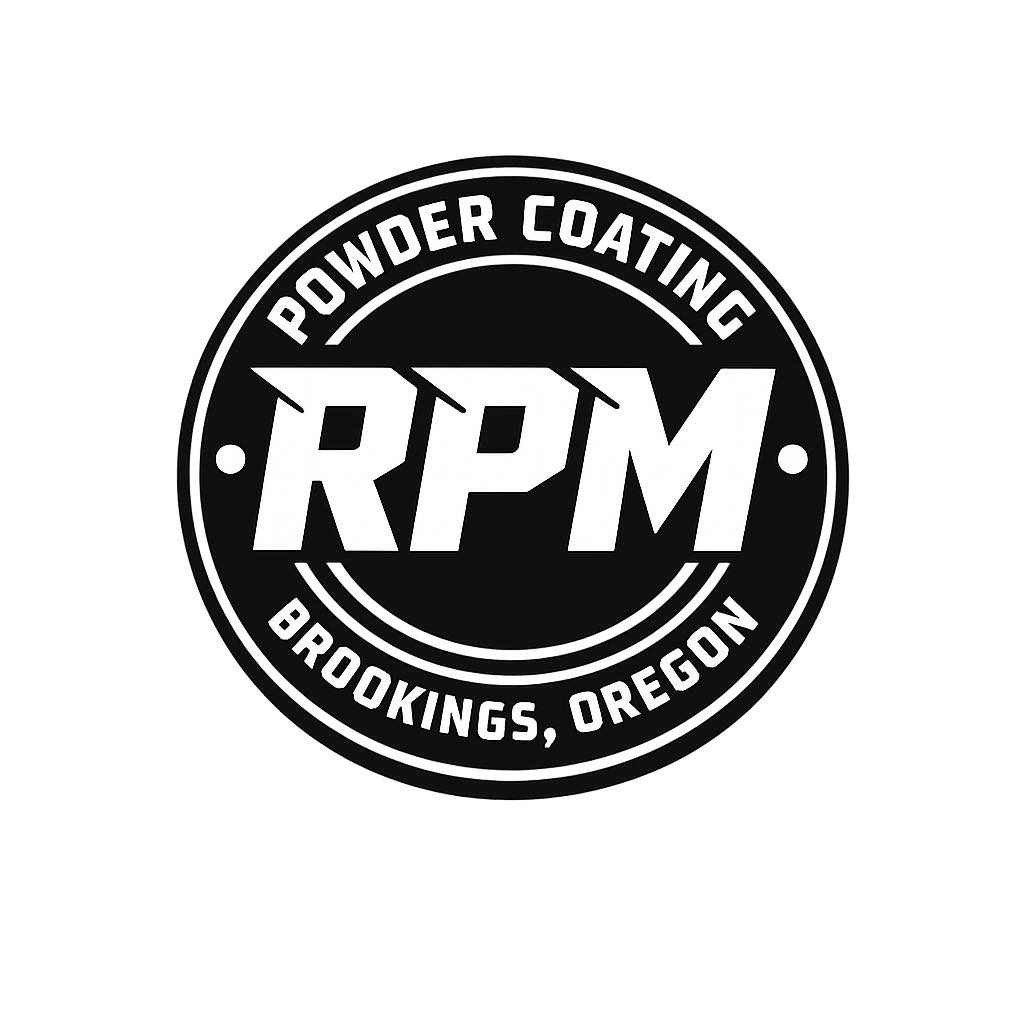 Rpm Powder Coating and Metal Art Facebook ad: Contact us today, for all your metal sign…