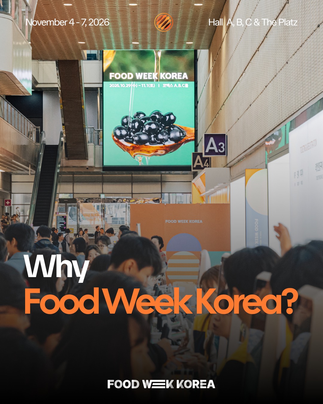 foodweekkorea_int Facebook ad