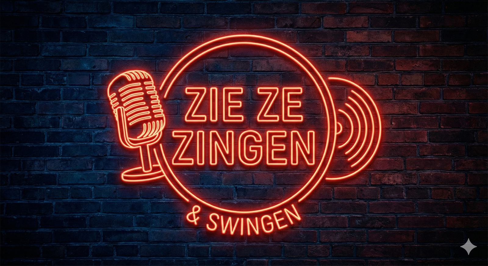 Zie Ze Zingen Facebook ad: Zie Ze Zingen & Swingen met DJ Pascal Braeckman (2de…