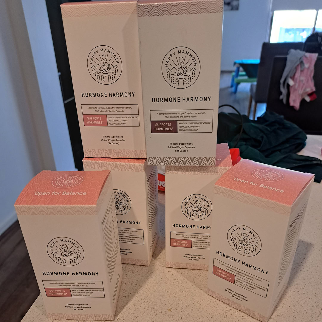 BrittanyKalino Facebook ad: I Should’ve Started This SOONER