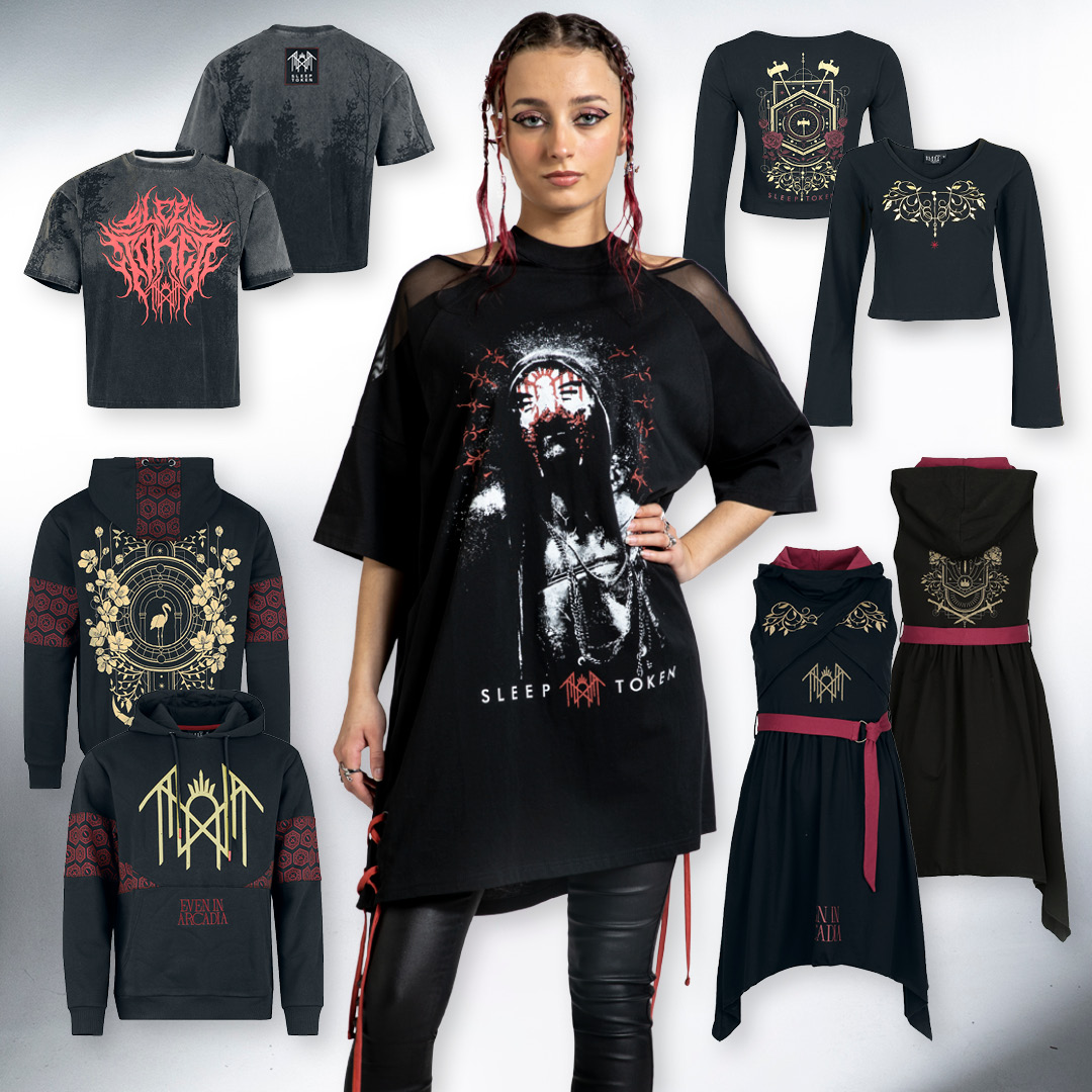 EMP Facebook ad: Neuheiten der EMP Signature Collection