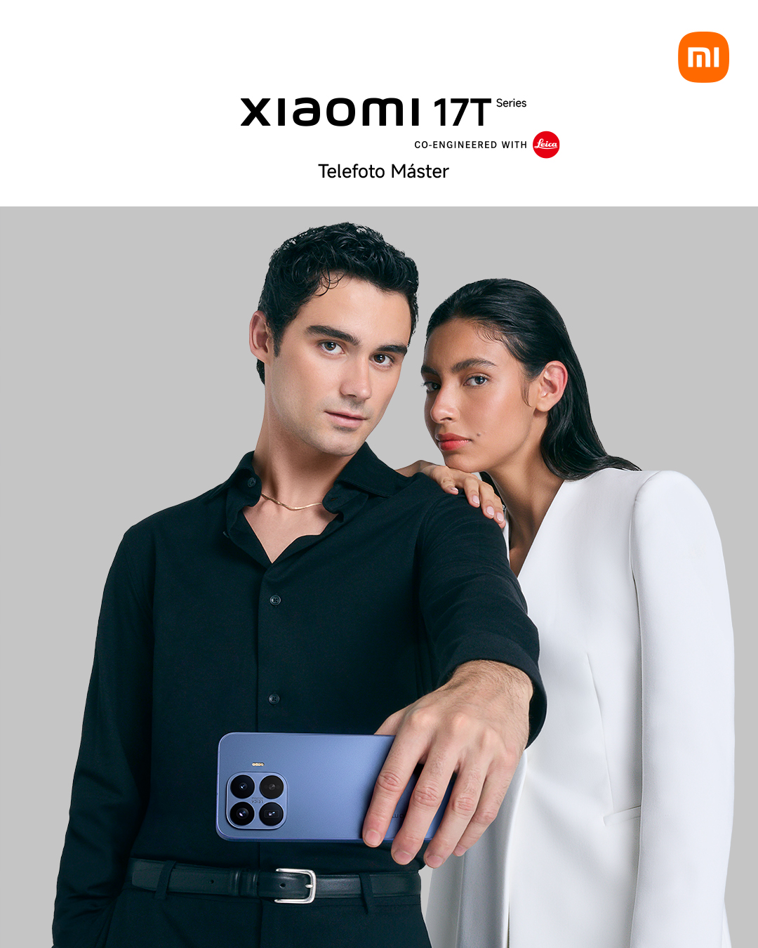 Xiaomi Chile Facebook ad