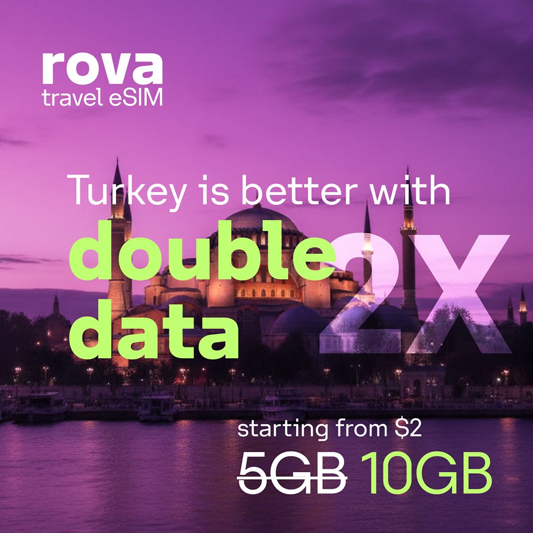 Rova-esim Facebook ad