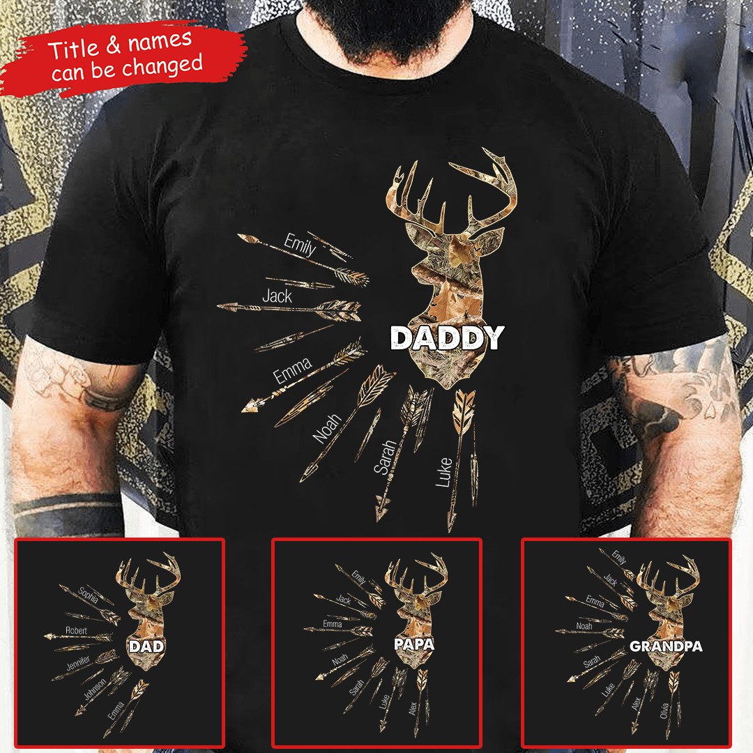 Family is Love Facebook ad