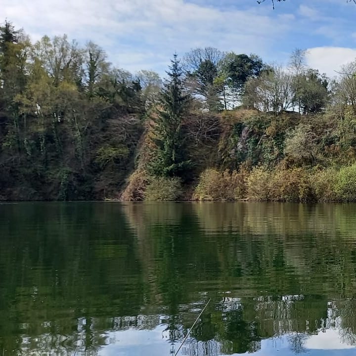 Carp Fishing Carpquarry Facebook ad: CarpQuarry Exclusive hols