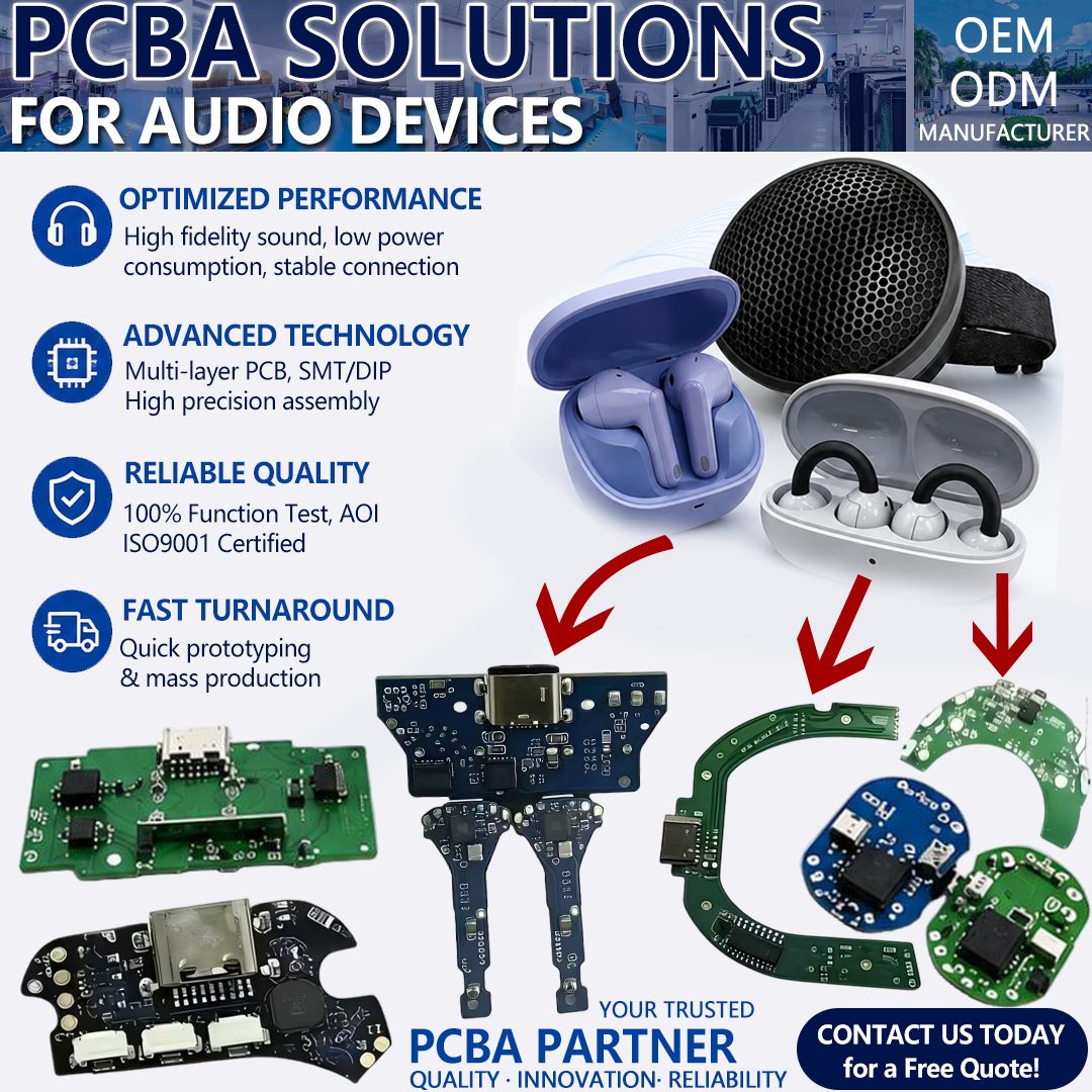 China Supply Chain Facebook ad